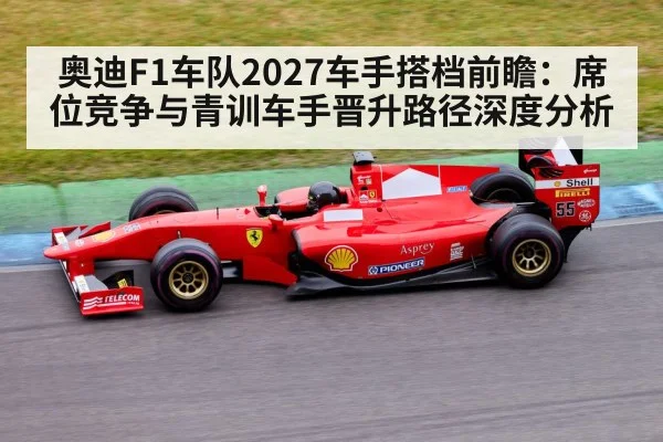 奥迪F1车队2027车手搭档前瞻:席位竞争与青训车手晋升路径深度分析